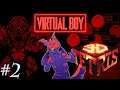 3D Tetris | A Deep Dive into the Virtual Boy (part 2)