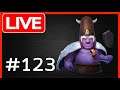 แท่งแดงยาว 8 เมตร #123 | [Live Auto Chess]