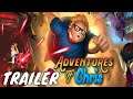 Adventures Of Chris Announcement Nintendo Switch Trailer PC Steam