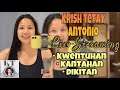 Always and always choose to be kind even if others are not | Krish Tetay Antonio