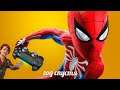 ПроANALитика на геймплей Marvel's Spider Man PS4