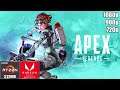 Apex Legends - Ryzen 3 3200G | Vega 8 |
