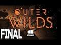 [Applebread] Outer Wilds - The Eye of the Universe #FINAL (Full Stream)