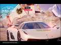 Asphalt 9 - Koenigsegg Jesko (4* Rank 4352) multiplayer races