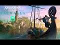 Assassins Creed Valhalla #8 - Auf nach Englaland! | German Gameplay