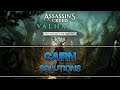 Assassin's Creed Valhalla Wrath of the Druids | Cairn Solutions