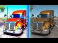 ATS Mod de Gráficos Realista - Descarga e Instalación ReShade American Truck Simulator, ETS2