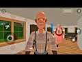 Bad Granny Chapter Two Act 4 - New Update Act 1 (Android/iOS)