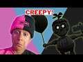 Balloon Boy, Freddy, And Springtrap All At Once in FNAF 3!?
