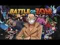 Battle Of Zom | Android gameplay