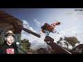#Battlefield4: Running People Over While Honking, RPG'ing All Manner Of Folks, Driving Boats On The
