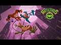 Battletoads 2020 (BATTLETOAD Difficulty) Part 11, Bullet Hell Returns,Unedited (Xbox One X)