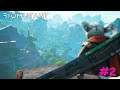 BIOMUTANT #2 | THE BUTT-KICK IS HERE