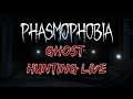 Birthday Live Stream ~ Phasmophobia ~ Let's Be Ghost Hunters!