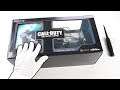 Call of Duty: Black Ops Prestige Edition Unboxing