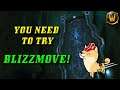 BlizzMove: Freely move UI menus around in WoW with THIS Awesome Addon! (WoW UI/QoL Addons)
