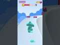 Blob Runner 3d Funny Game Walkthrough Android,ios