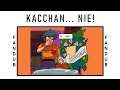 [BNHA Comic Dub PL] Kacchan... nie!