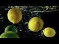 BORED PLUNGING A LEMON