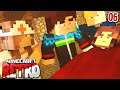 böse Überraschungen.. • Minecraft RETRO S4 #05 | Minecraft Roleplay • Deutsch | HD