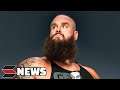 Braun Strowman Hints At A Major Announcement For Wednesday