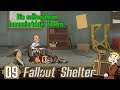Bugsy räumt auf l #09 | Fallout Shelter Classic Staffel 2 [deutsch]
