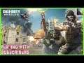 #CALL OF DUTY MOBILE || SUBSCRIBER GAME || ||SUBSCRIBE AND JOIN ME #RK_GAMING #LIVE