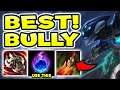 CAMILLE TOP NOW LITERALLY BULLIES ALL TOPLANERS - S11 CAMILLE TOP GAMEPLAY (Season 11 Camille Guide)
