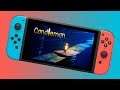 Candleman - Offscreen Gameplay on Nintendo Switch #candleman