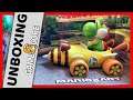 Carrera 2,4GHz Mario Kart BUMBLE V YOSHI | UNBOXING | ITA