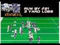 College Football USA '97 (video 4,638) (Sega Megadrive / Genesis)
