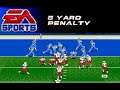 College Football USA '97 (video 6,226) (Sega Megadrive / Genesis)
