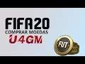 COMO COMPRAR COINS NO FIFA 20 (TUTORIAL)