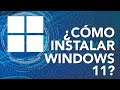 Cómo instalar Windows 11 en tu PC