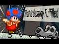 Competitive Mario Maker Was a Bad Idea