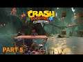 Crash Bandicoot 4: It's About Time (PS4) - Part 5