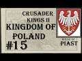 Crusader Kings II - Iron Century Patch: Poland #15