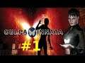 Culpa Innata Gameplay German Part 1 - Sherlock Holmes wäre stolz auf uns -