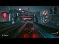 Cyberpunk 2077 Walkthrough No Commentary Part 21