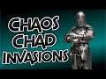 Dark Souls 3: Chaos Chad Invasions (Sl133)