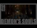 Demon's Souls PS5 - Let's Play FR 4K [ Phalange ] Ep2