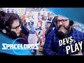Devs Play - Spacelords live stream #011
