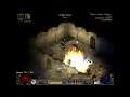 Diablo 2 LoD №41.1 Зохаваный гарем :(