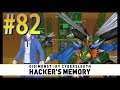Digimon Story: Cyber Sleuth - Hackery's Memory (Digi-Locke) Part 82 - Bee Trouble