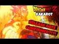 DRAGON BALL KAKAROT RELEASE DATE!!!