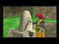 Dragon Quest 8 part 9: Ruined Abbey
