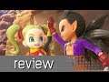 Dragon Quest Builders 2 Review - Noisy Pixel
