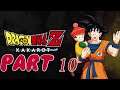 Dragonball Z: Kakarot - Part 10 - The Battle Concludes