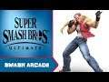 El Rey de Smash - Terry Bogard - Super Smash Bros Ultimate - Smash Arcade