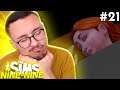 ELA NÃO PODE TER FILHOS? | SIMS 99 | The Sims 4